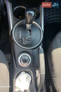 Внедорожник / Кроссовер Mitsubishi Outlander Sport 2011 в 