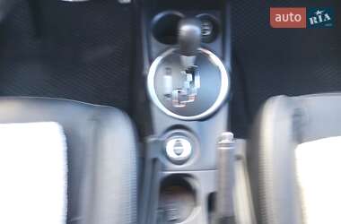 Внедорожник / Кроссовер Mitsubishi Outlander Sport 2016 в 