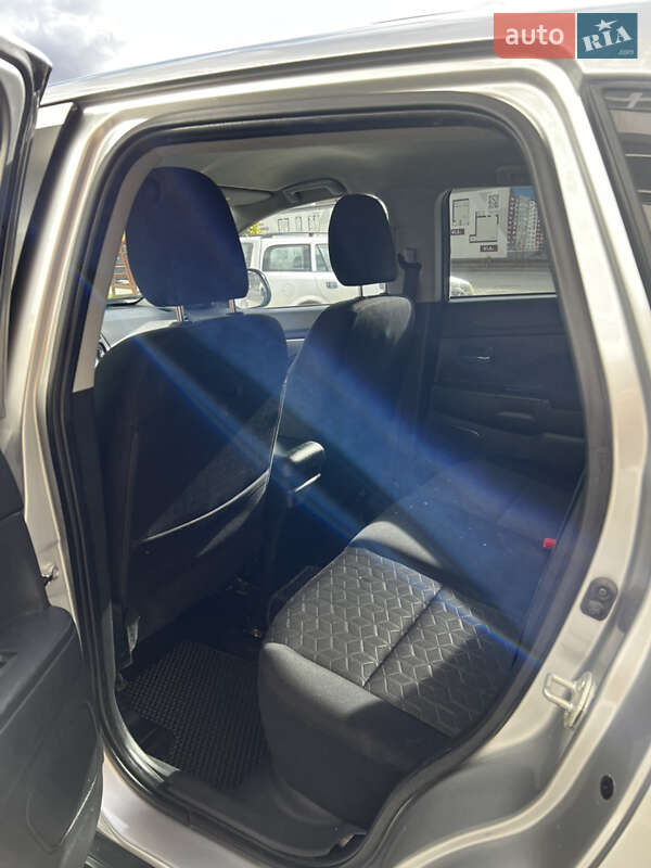 Внедорожник / Кроссовер Mitsubishi Outlander Sport 2021 в Ивано-Франковске фото 11 Внедорожник / Кроссовер Mitsubishi Outlander Sport 2021 в Ивано-Франковске