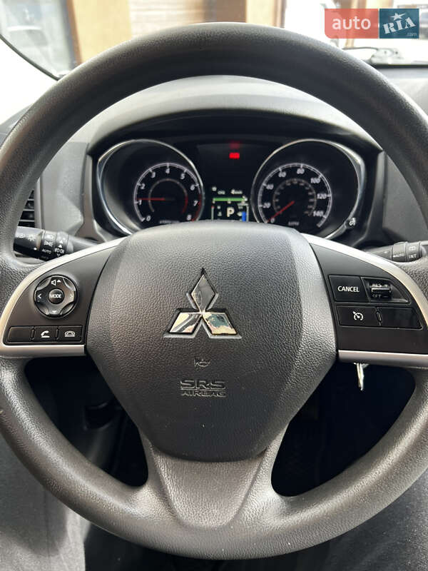 Внедорожник / Кроссовер Mitsubishi Outlander Sport 2021 в Ивано-Франковске фото 22 Внедорожник / Кроссовер Mitsubishi Outlander Sport 2021 в Ивано-Франковске