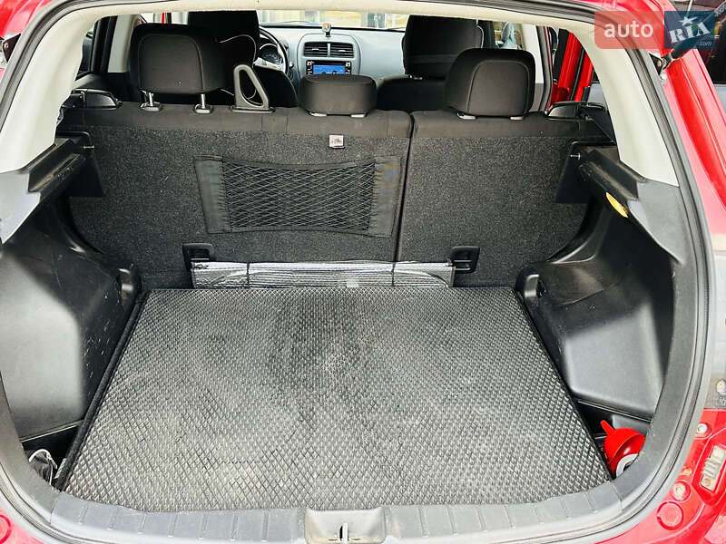 Внедорожник / Кроссовер Mitsubishi Outlander Sport 2017 в Харькове фото 41 Внедорожник / Кроссовер Mitsubishi Outlander Sport 2017 в Харькове