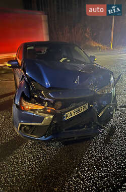 Внедорожник / Кроссовер Mitsubishi Outlander Sport 2019 в Киеве