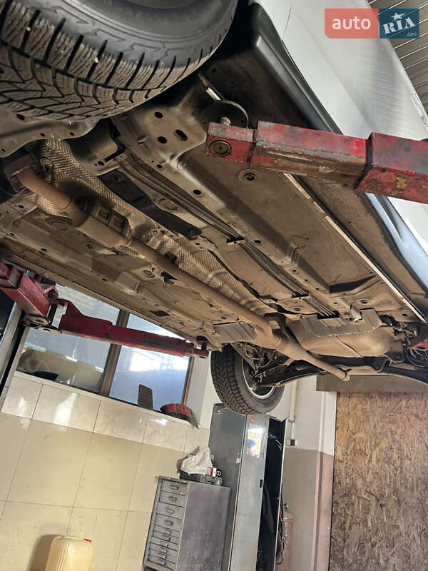 Внедорожник / Кроссовер Mitsubishi Outlander Sport 2015 в Умани