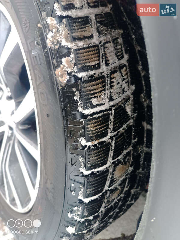 Внедорожник / Кроссовер Mitsubishi Outlander Sport 2018 в Тернополе