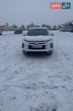 Внедорожник / Кроссовер Mitsubishi Outlander Sport 2021 в Тульчине