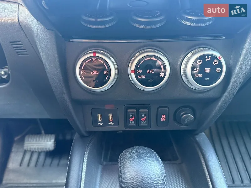 Mitsubishi Outlander Sport 2021 VIN JA4APVAU3MU035719 фото оголошення 17 з 86