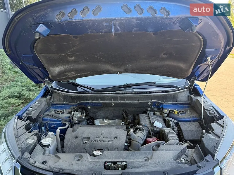 Mitsubishi Outlander Sport 2021 VIN JA4APVAU3MU035719 фото оголошення 35 з 86