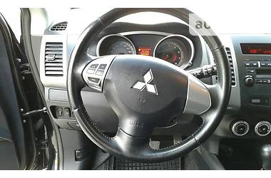  Mitsubishi Outlander XL 2009 в Яремче