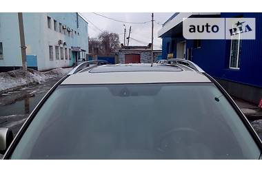 Внедорожник / Кроссовер Mitsubishi Outlander XL 2010 в Каменском