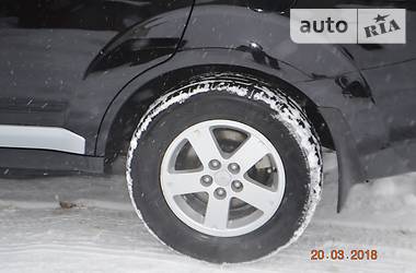 Внедорожник / Кроссовер Mitsubishi Outlander XL 2009 в Ивано-Франковске