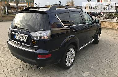  Mitsubishi Outlander XL 2011 в Луцке