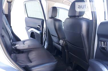 Внедорожник / Кроссовер Mitsubishi Outlander XL 2009 в Виннице