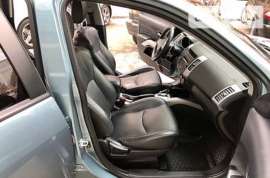 Позашляховик / Кросовер Mitsubishi Outlander XL 2008 в 