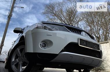 Внедорожник / Кроссовер Mitsubishi Outlander XL 2010 в Одессе