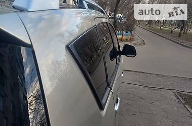 Позашляховик / Кросовер Mitsubishi Outlander XL 2008 в Черкасах