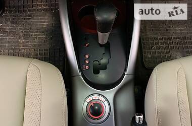 Позашляховик / Кросовер Mitsubishi Outlander XL 2008 в 