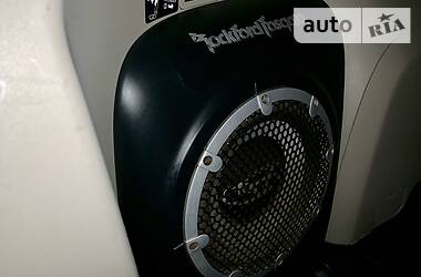 Позашляховик / Кросовер Mitsubishi Outlander XL 2008 в 