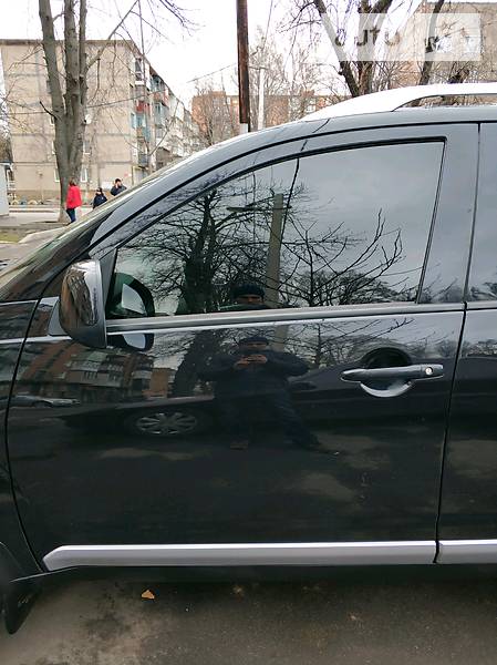 Позашляховик / Кросовер Mitsubishi Outlander XL 2008 в Вінниці фото 5 Позашляховик / Кросовер Mitsubishi Outlander XL 2008 в Вінниці