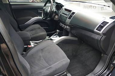 Позашляховик / Кросовер Mitsubishi Outlander XL 2008 в 