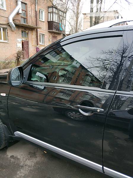 Позашляховик / Кросовер Mitsubishi Outlander XL 2008 в Вінниці фото 25 Позашляховик / Кросовер Mitsubishi Outlander XL 2008 в Вінниці