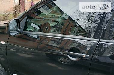 Позашляховик / Кросовер Mitsubishi Outlander XL 2008 в 