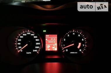 Позашляховик / Кросовер Mitsubishi Outlander XL 2008 в 
