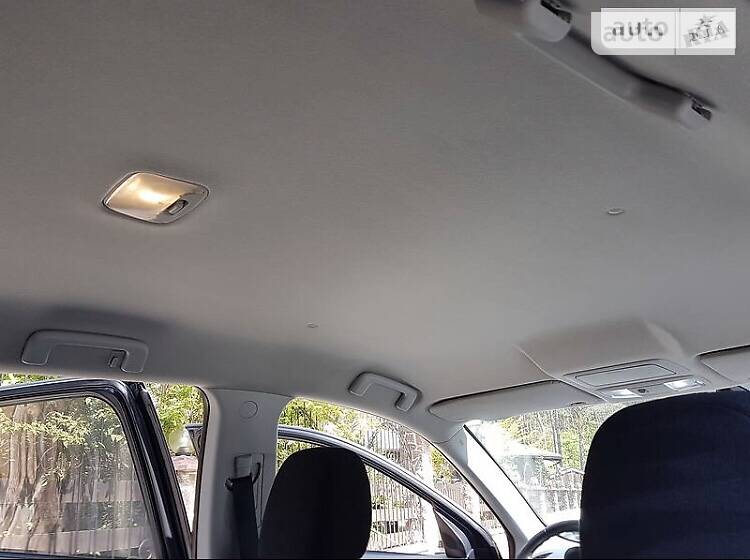 Позашляховик / Кросовер Mitsubishi Outlander XL 2008 в Полтаві