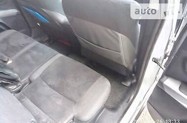 Внедорожник / Кроссовер Mitsubishi Outlander XL 2007 в Дунаевцах