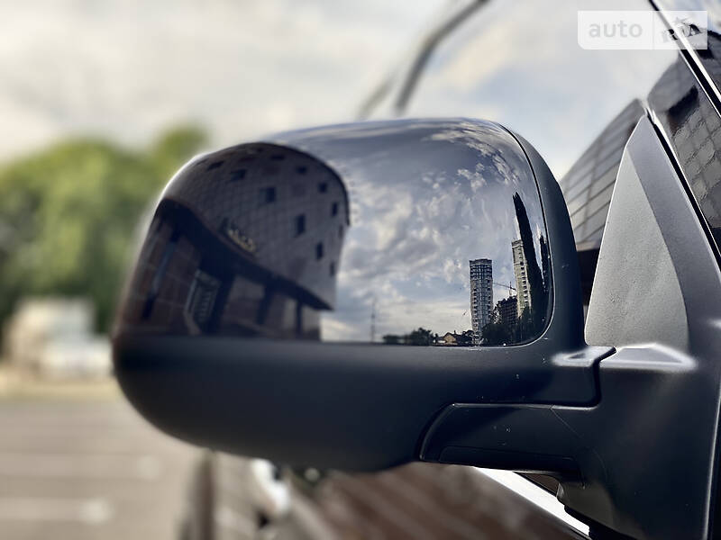 Позашляховик / Кросовер Mitsubishi Outlander XL 2009 в Одесі фото 4 Позашляховик / Кросовер Mitsubishi Outlander XL 2009 в Одесі