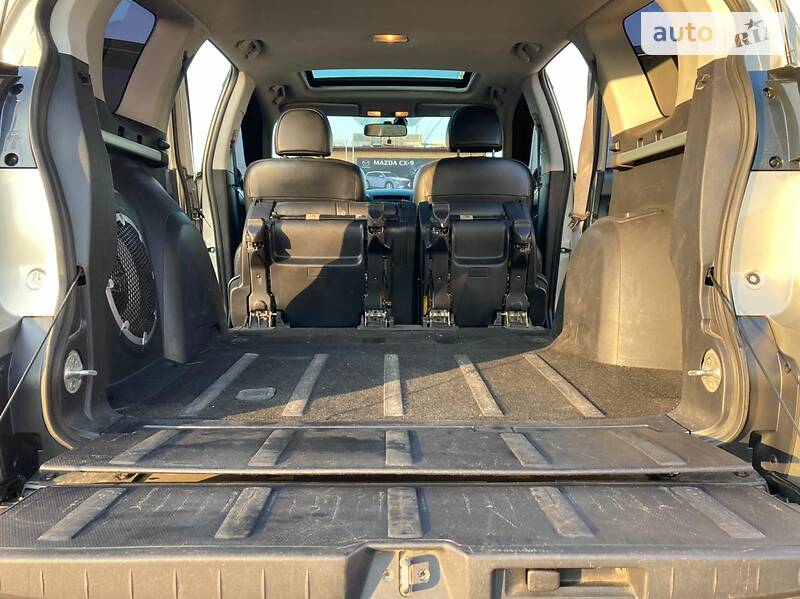 Внедорожник / Кроссовер Mitsubishi Outlander XL 2008 в Черновцах