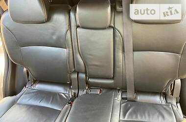 Внедорожник / Кроссовер Mitsubishi Outlander XL 2008 в 