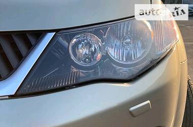 Внедорожник / Кроссовер Mitsubishi Outlander XL 2008 в 