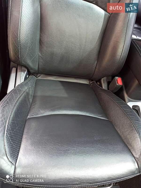 Внедорожник / Кроссовер Mitsubishi Outlander XL 2008 в Киеве