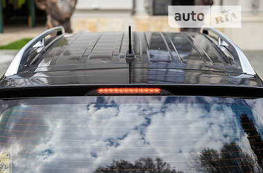 Внедорожник / Кроссовер Mitsubishi Outlander XL 2007 в 