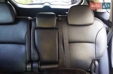Внедорожник / Кроссовер Mitsubishi Outlander XL 2008 в 