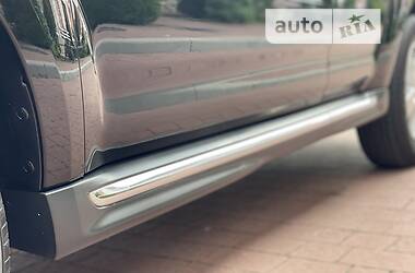 Внедорожник / Кроссовер Mitsubishi Outlander XL 2012 в 