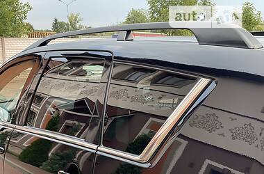 Внедорожник / Кроссовер Mitsubishi Outlander XL 2012 в 