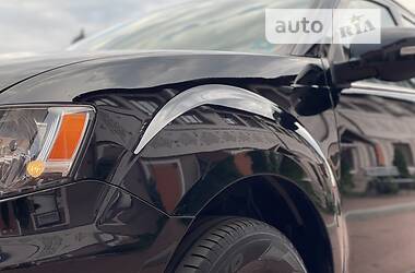 Внедорожник / Кроссовер Mitsubishi Outlander XL 2012 в 