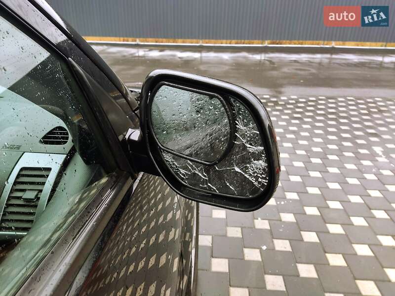 Внедорожник / Кроссовер Mitsubishi Outlander XL 2007 в Харькове