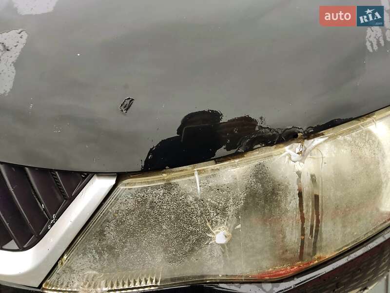 Внедорожник / Кроссовер Mitsubishi Outlander XL 2007 в Харькове