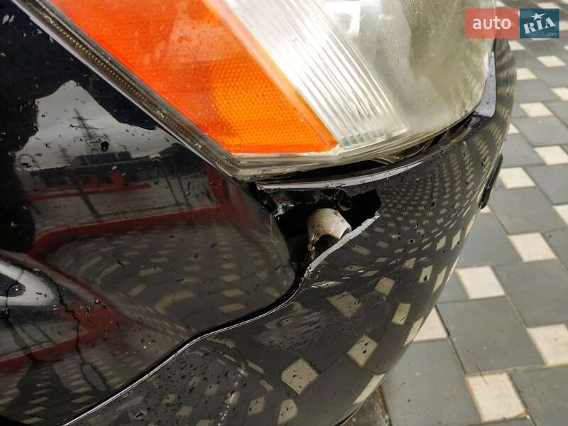 Внедорожник / Кроссовер Mitsubishi Outlander XL 2007 в Харькове
