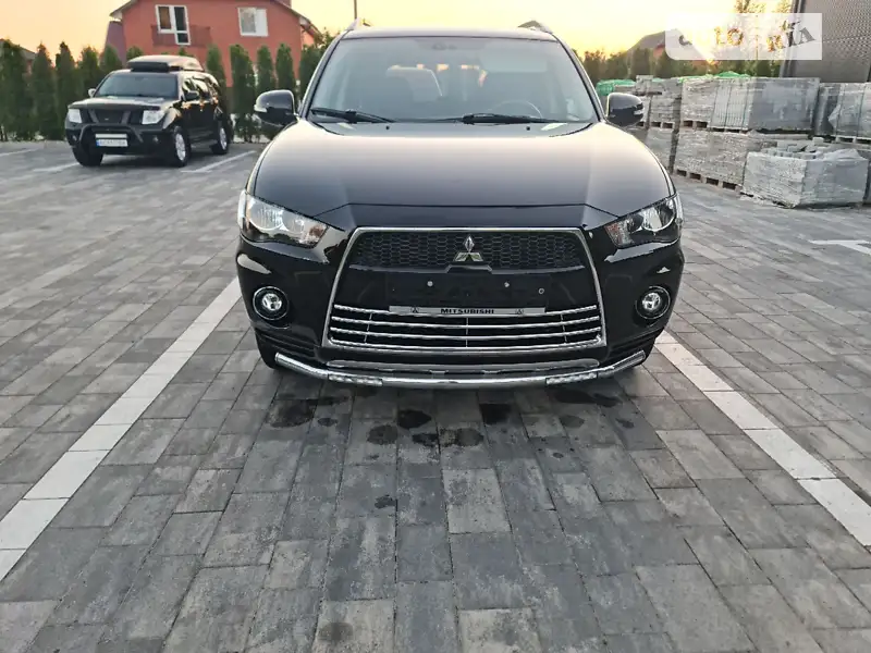 AUTO.RIA – Мітсубісі 2019 року в Україні - купити Mitsubishi 2019 року