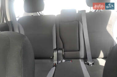 Внедорожник / Кроссовер Mitsubishi Outlander XL 2010 в 