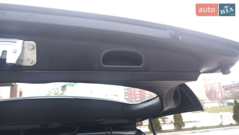 Позашляховик / Кросовер Mitsubishi Outlander XL 2008 в Чорноморську