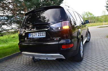 Внедорожник / Кроссовер Mitsubishi Outlander XL 2011 в Дрогобыче