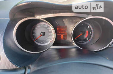Позашляховик / Кросовер Mitsubishi Outlander XL 2007 в Косові