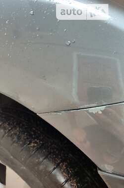Внедорожник / Кроссовер Mitsubishi Outlander XL 2007 в 