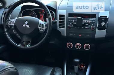 Внедорожник / Кроссовер Mitsubishi Outlander XL 2007 в Одессе