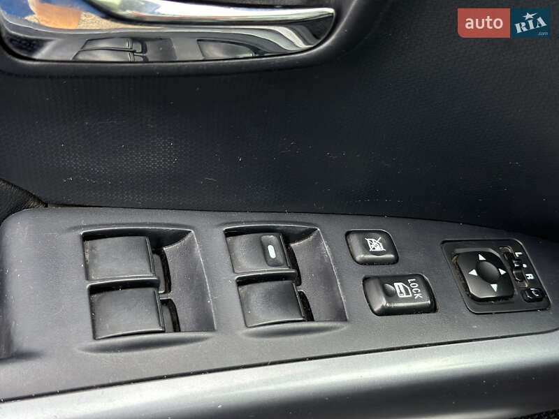 Внедорожник / Кроссовер Mitsubishi Outlander XL 2008 в Киеве