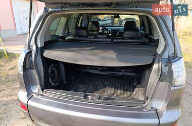 Внедорожник / Кроссовер Mitsubishi Outlander XL 2008 в Кропивницком